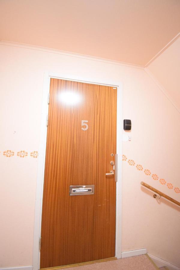 Big Apartment Nr 5 In Kiruna C - Paradise Lapland Exterior photo